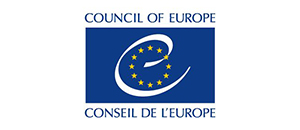 COUNCIL OF EUROPE Logosu