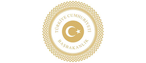 TÜRKİYE CUMHURİYETİ BAŞBAKANLIK Logosu